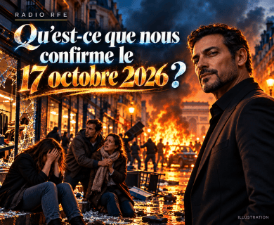 Emeutes du 17 octobre 2026 : un regard biblique sur la crise en France